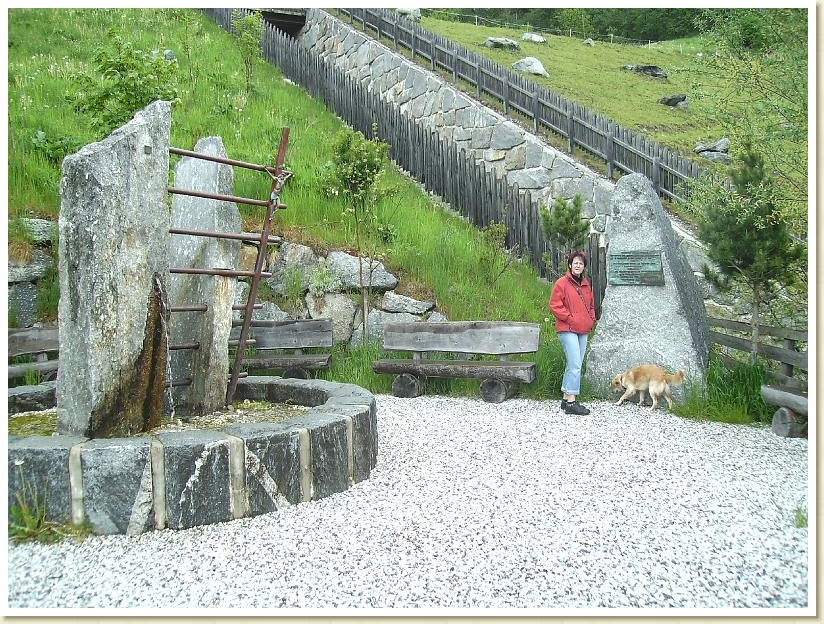 Stubaital 2008 Mai (1)